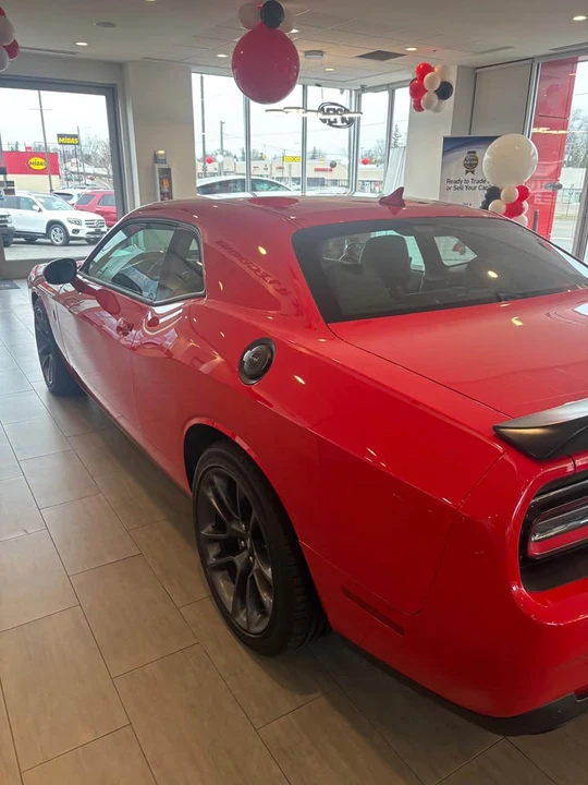 2023 Dodge Challenger SRT8 & 392 3rd Gen - Image 4 of 10