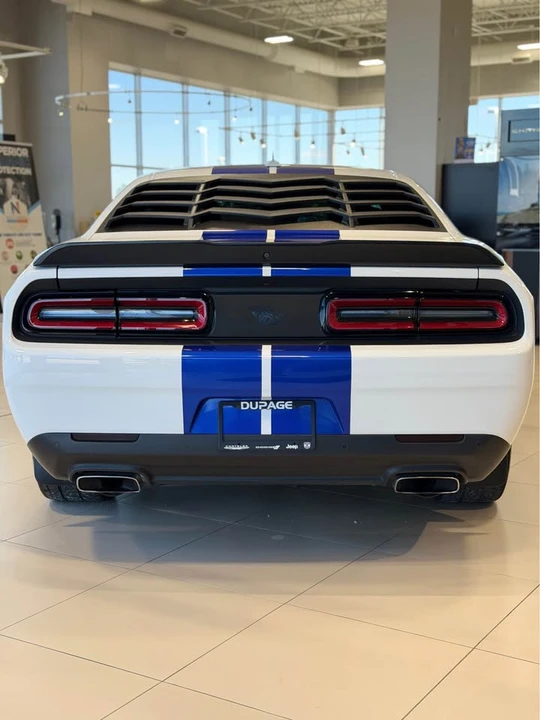 2023 Dodge Challenger SRT8 & 392 3rd Gen - Image 16 of 20