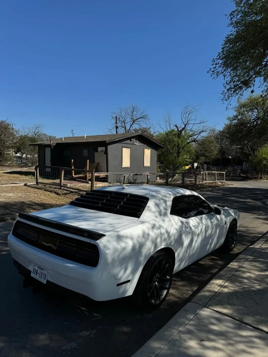 2023 Dodge Challenger SRT8 & 392 3rd Gen - Image 5 of 17