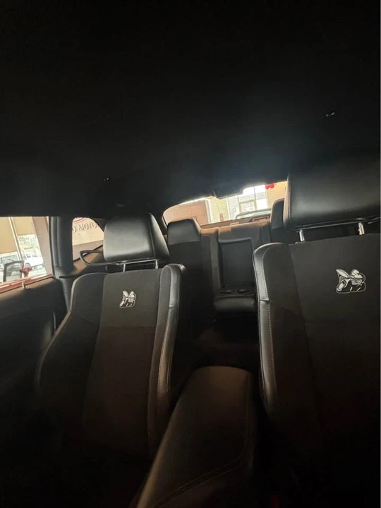 2023 Dodge Challenger SRT8 & 392 3rd Gen - Image 10 of 10