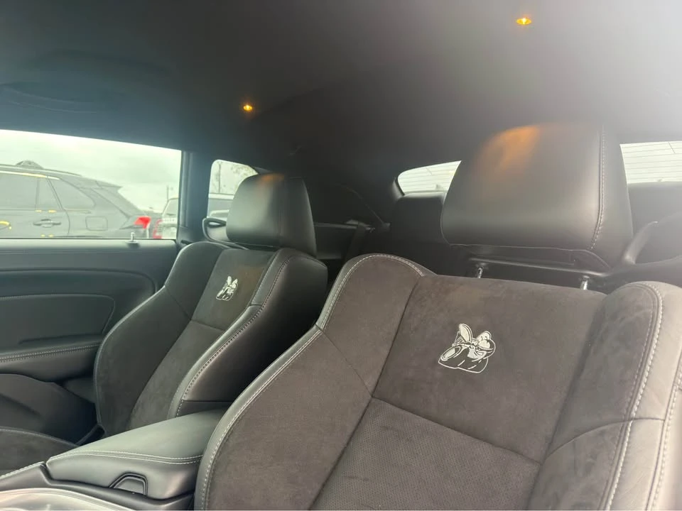 2023 Dodge Challenger SRT8 & 392 3rd Gen - Image 8 of 12