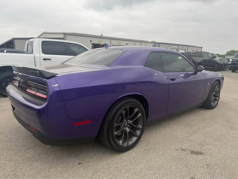 2023 Dodge Challenger SRT8 & 392 3rd Gen - Image 5 of 12