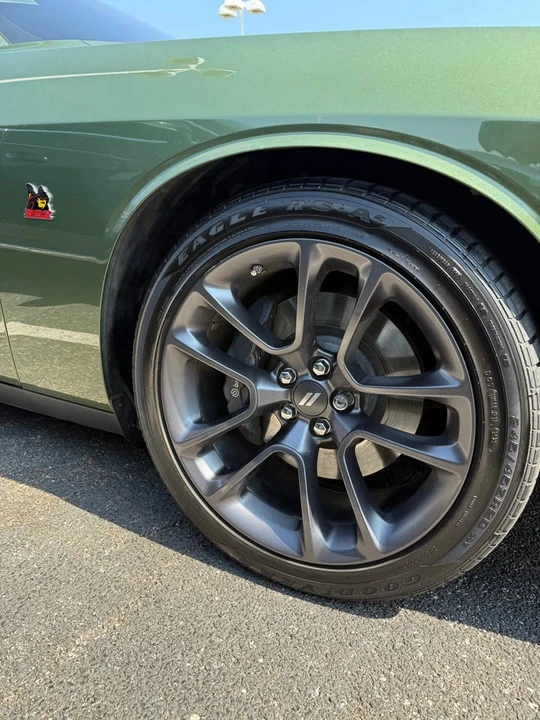 2023 Dodge Challenger - Image 6 of 6