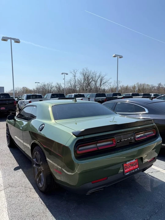 2023 Dodge Challenger - Image 4 of 6