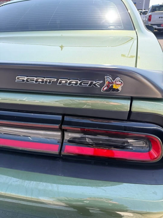 2023 Dodge Challenger - Image 5 of 6