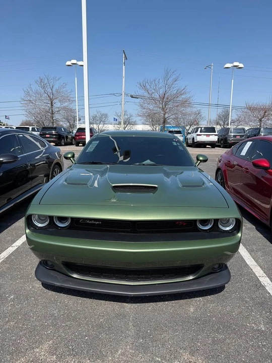 2023 Dodge Challenger - Image 2 of 6