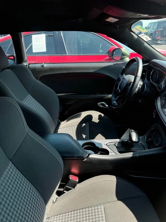2023 Dodge Challenger - Image 3 of 6