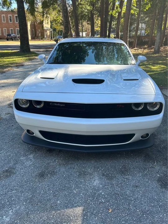 2023 Dodge Challenger SRT8 & 392 3rd Gen - Image 11 of 13