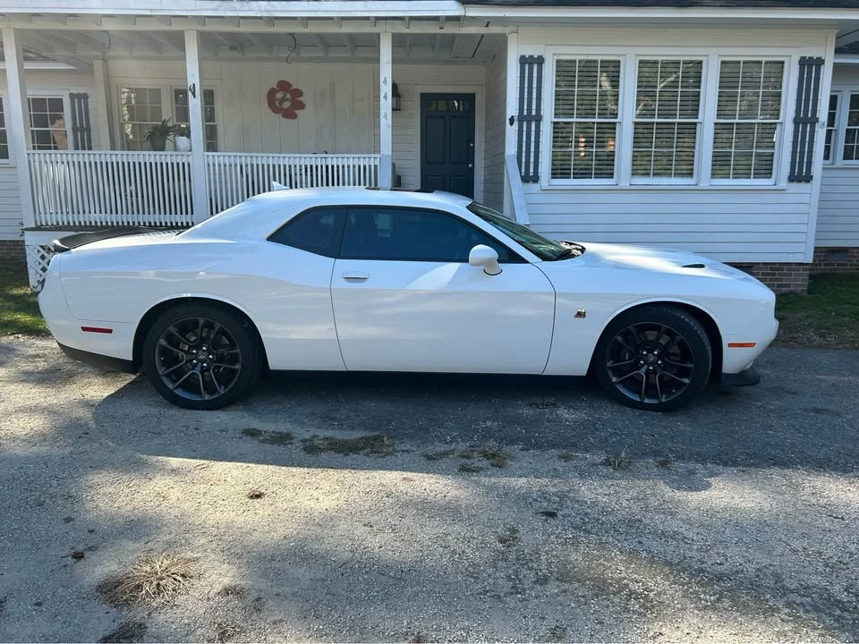 2023 Dodge Challenger SRT8 & 392 3rd Gen - Image 9 of 13