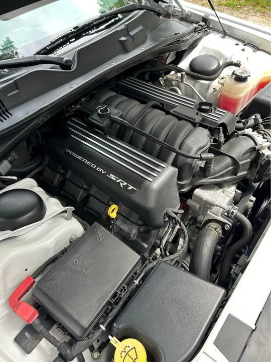2023 Dodge Challenger SRT8 & 392 3rd Gen - Image 6 of 13