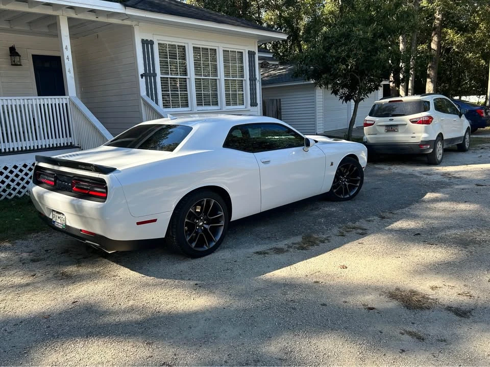 2023 Dodge Challenger SRT8 & 392 3rd Gen - Image 8 of 13