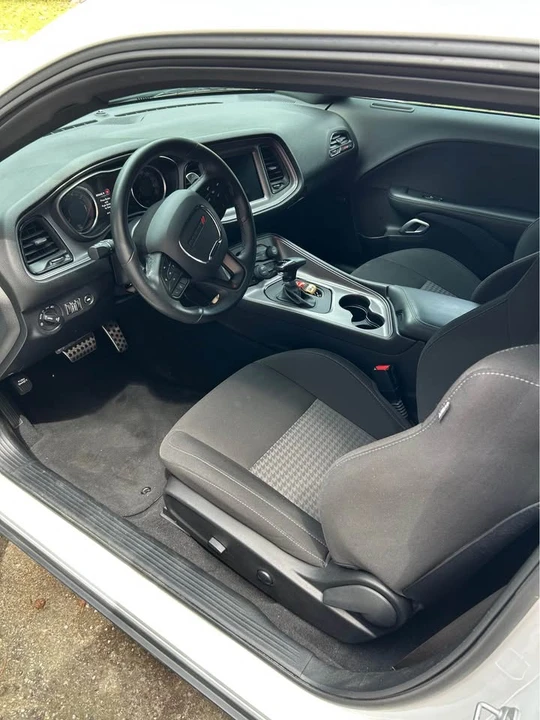 2023 Dodge Challenger SRT8 & 392 3rd Gen - Image 4 of 13