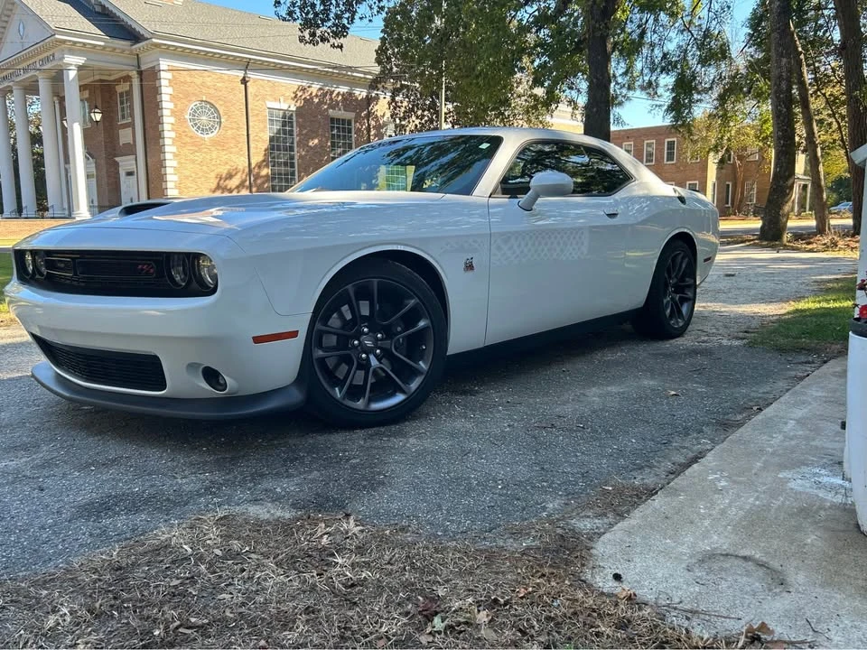 2023 Dodge Challenger SRT8 & 392 3rd Gen - Image 12 of 13