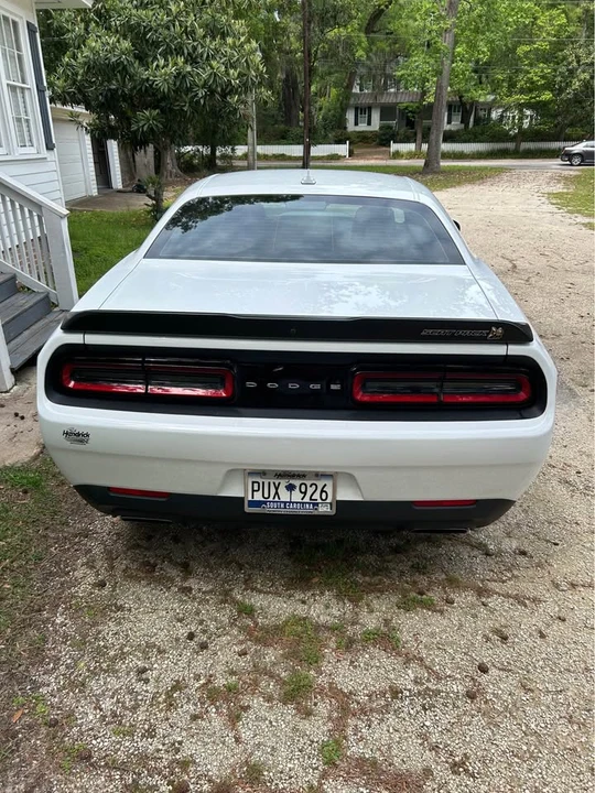 2023 Dodge Challenger SRT8 & 392 3rd Gen - Image 3 of 13
