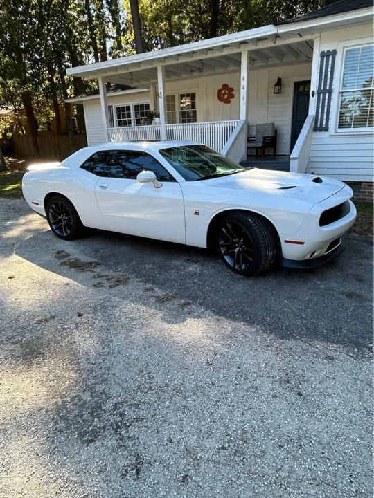 2023 Dodge Challenger SRT8 & 392 3rd Gen - Image 10 of 13