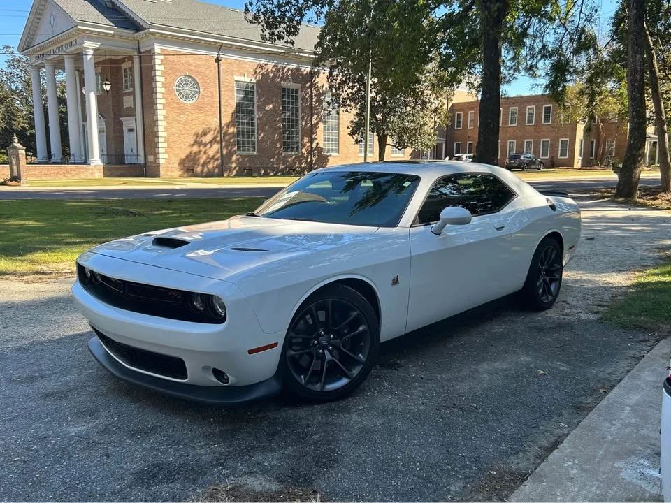 2023 Dodge Challenger SRT8 & 392 3rd Gen - Image 13 of 13
