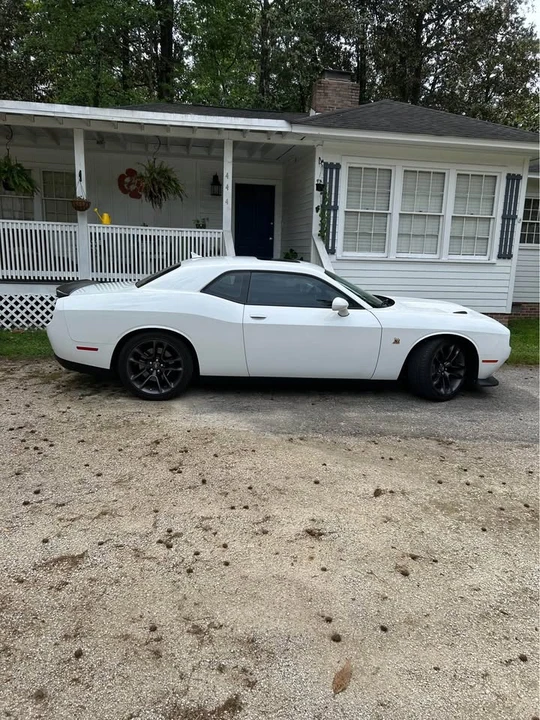 2023 Dodge Challenger SRT8 & 392 3rd Gen - Image 2 of 13