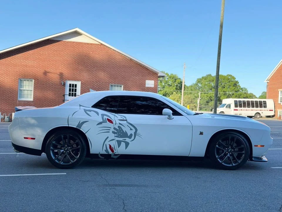 2023 Dodge Challenger SRT8 & 392 3rd Gen - Image 5 of 11
