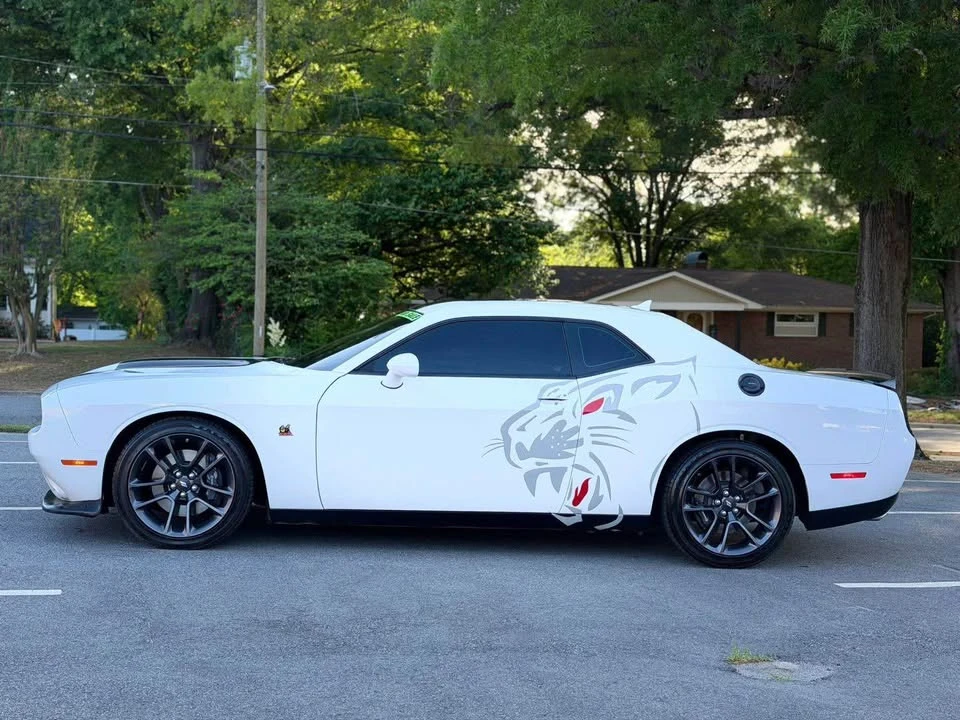 2023 Dodge Challenger SRT8 & 392 3rd Gen - Image 4 of 11