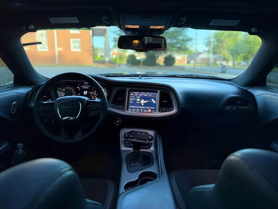 2023 Dodge Challenger SRT8 & 392 3rd Gen - Image 11 of 11