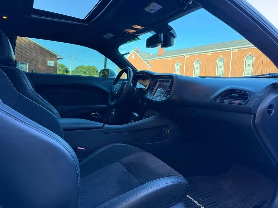 2023 Dodge Challenger SRT8 & 392 3rd Gen - Image 10 of 11