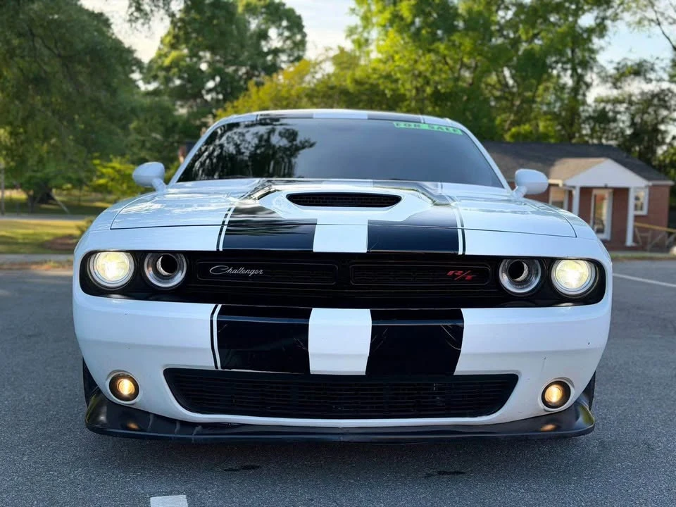 2023 Dodge Challenger SRT8 & 392 3rd Gen - Image 3 of 11