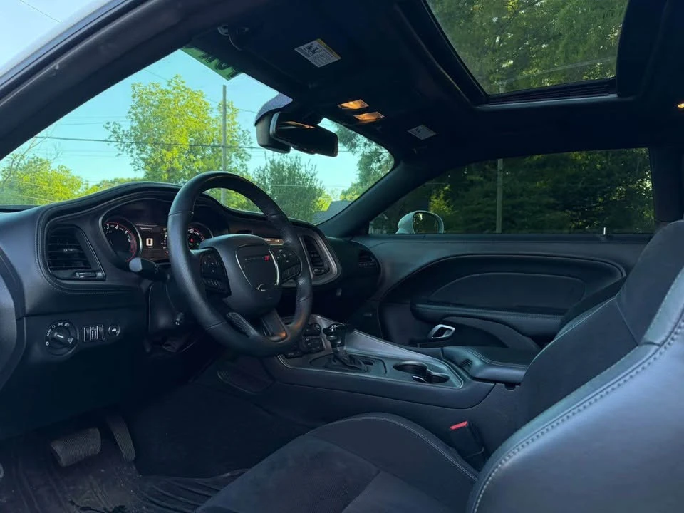 2023 Dodge Challenger SRT8 & 392 3rd Gen - Image 9 of 11