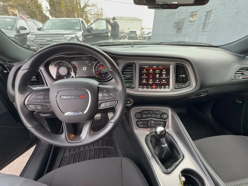 2023 Dodge Challenger SRT8 & 392 3rd Gen - Image 14 of 18