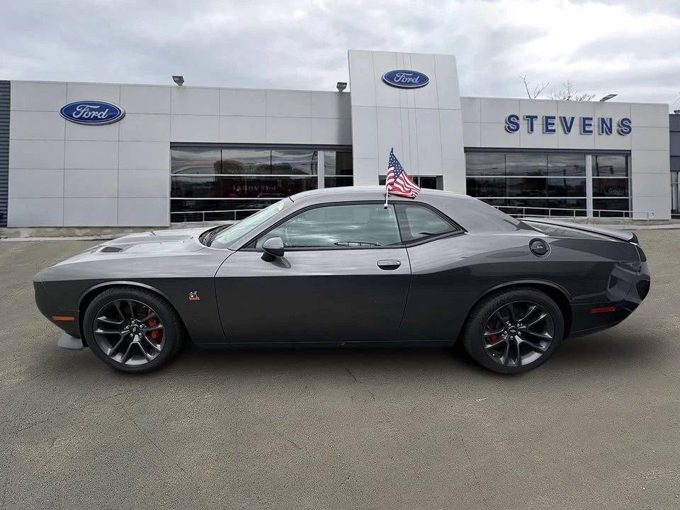 2023 Dodge Challenger SRT8 & 392 3rd Gen - Image 8 of 18