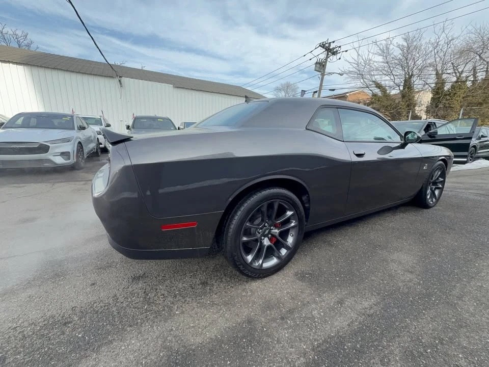2023 Dodge Challenger SRT8 & 392 3rd Gen - Image 7 of 18