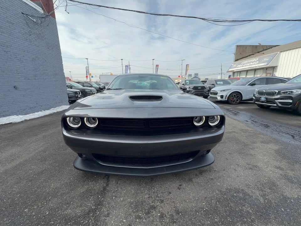 2023 Dodge Challenger SRT8 & 392 3rd Gen - Image 4 of 18