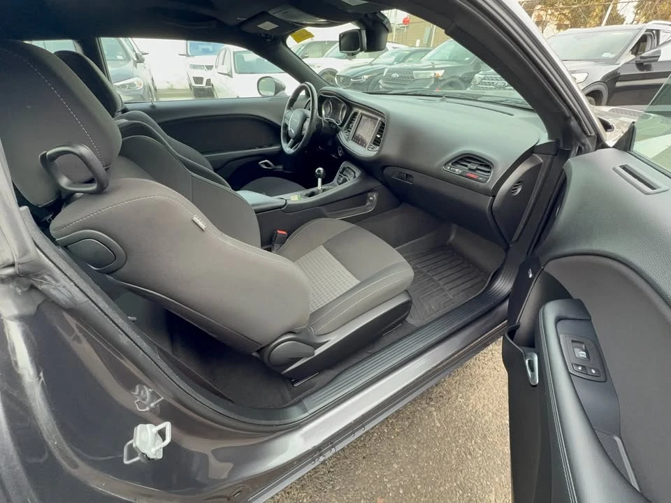 2023 Dodge Challenger SRT8 & 392 3rd Gen - Image 12 of 18
