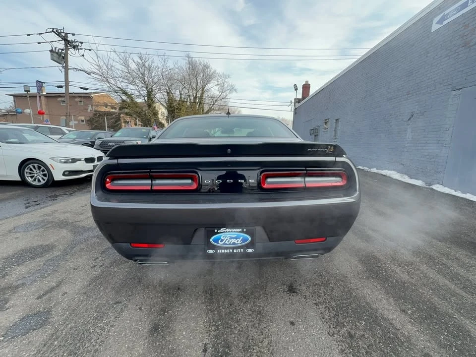 2023 Dodge Challenger SRT8 & 392 3rd Gen - Image 6 of 18