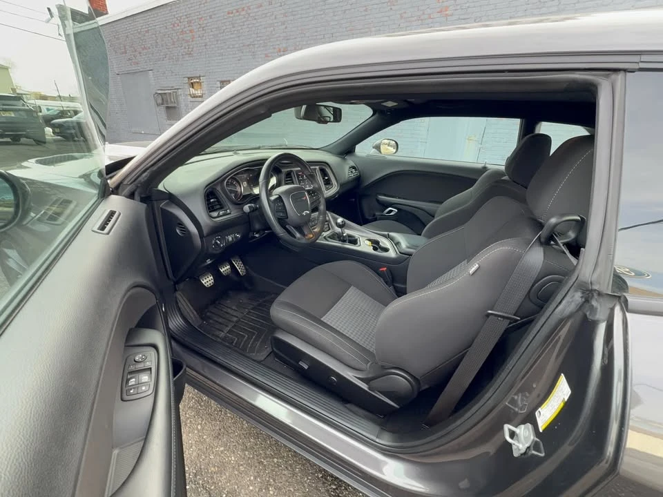 2023 Dodge Challenger SRT8 & 392 3rd Gen - Image 11 of 18