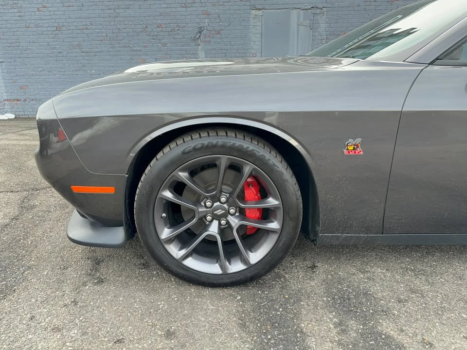 2023 Dodge Challenger SRT8 & 392 3rd Gen - Image 2 of 18
