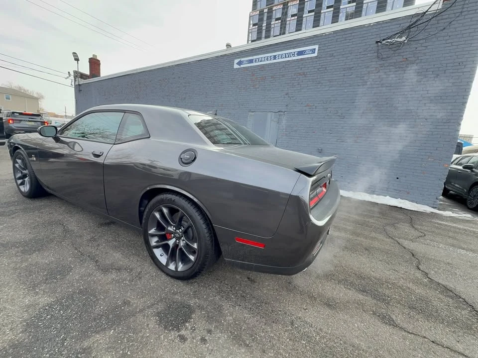 2023 Dodge Challenger SRT8 & 392 3rd Gen - Image 5 of 18