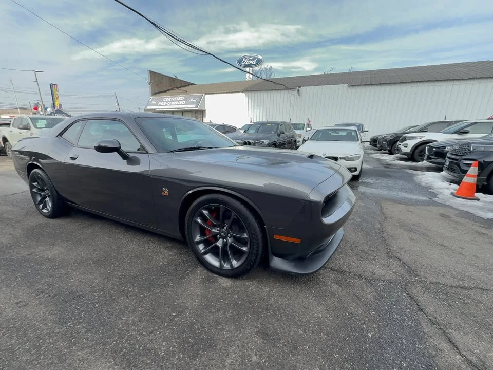 2023 Dodge Challenger SRT8 & 392 3rd Gen - Image 3 of 18