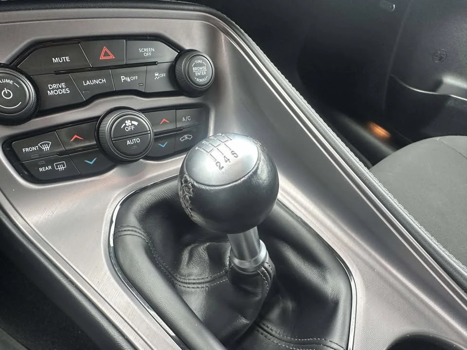 2023 Dodge Challenger SRT8 & 392 3rd Gen - Image 16 of 18