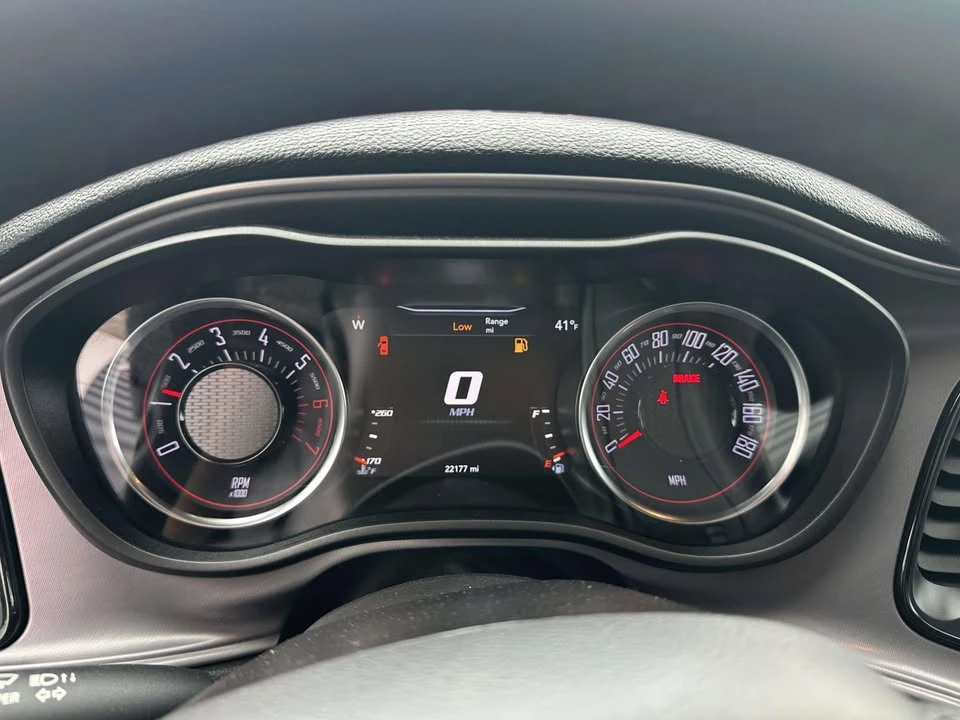 2023 Dodge Challenger SRT8 & 392 3rd Gen - Image 15 of 18