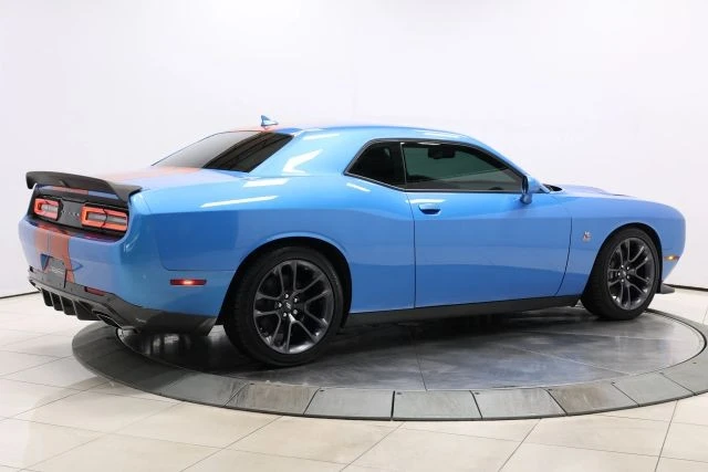 2023 Dodge Challenger SRT8 & 392 3rd Gen - Image 4 of 21