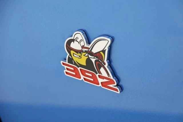 2023 Dodge Challenger SRT8 & 392 3rd Gen - Image 6 of 12