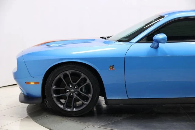 2023 Dodge Challenger SRT8 & 392 3rd Gen - Image 8 of 21