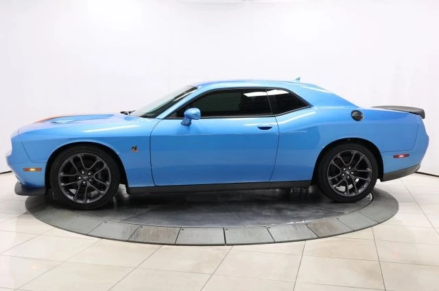 2023 Dodge Challenger SRT8 & 392 3rd Gen - Image 8 of 12