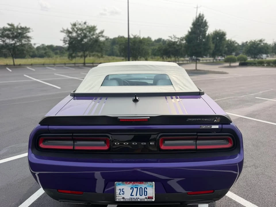 2023 Dodge Challenger SRT8 & 392 3rd Gen - Image 15 of 16