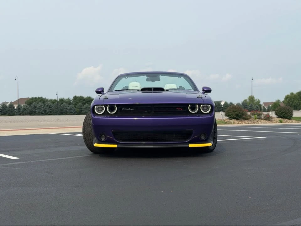 2023 Dodge Challenger SRT8 & 392 3rd Gen - Image 2 of 16