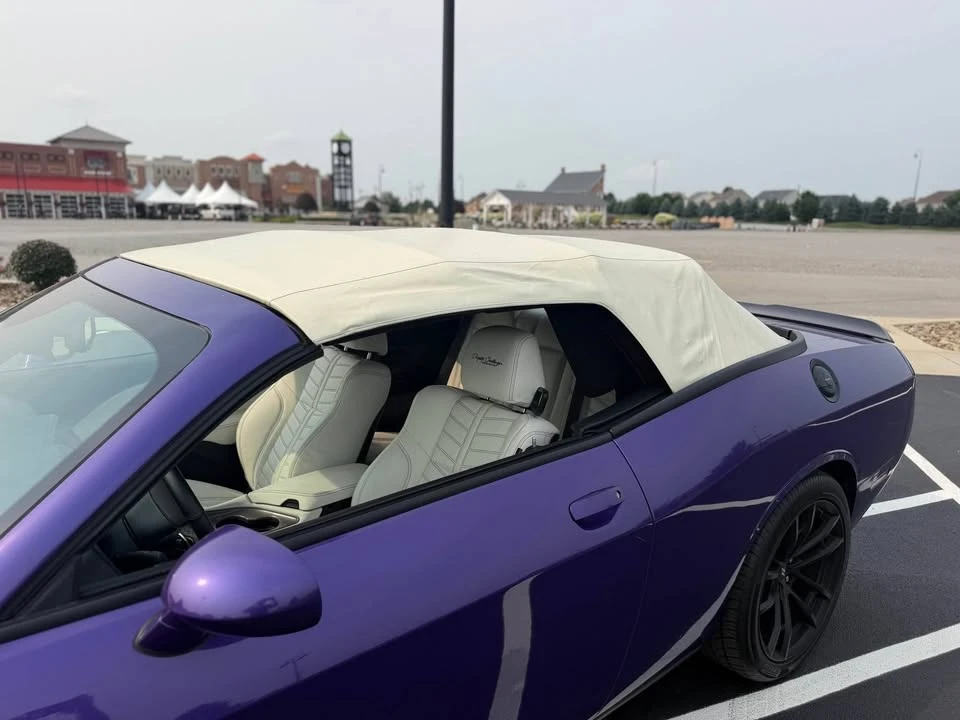 2023 Dodge Challenger SRT8 & 392 3rd Gen - Image 14 of 16