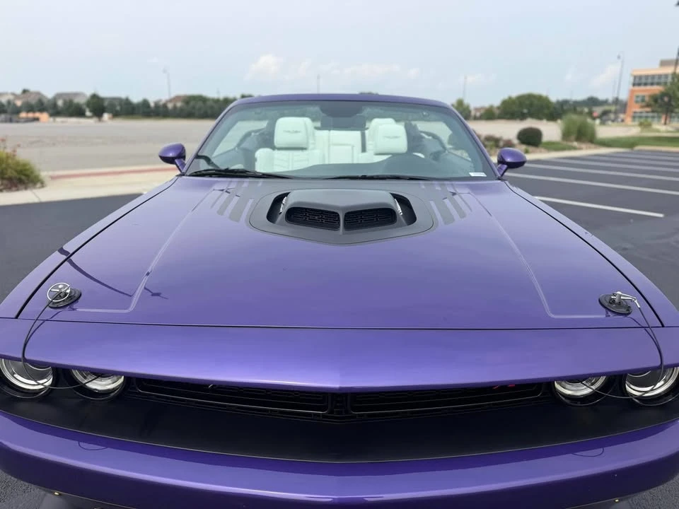 2023 Dodge Challenger SRT8 & 392 3rd Gen - Image 10 of 16