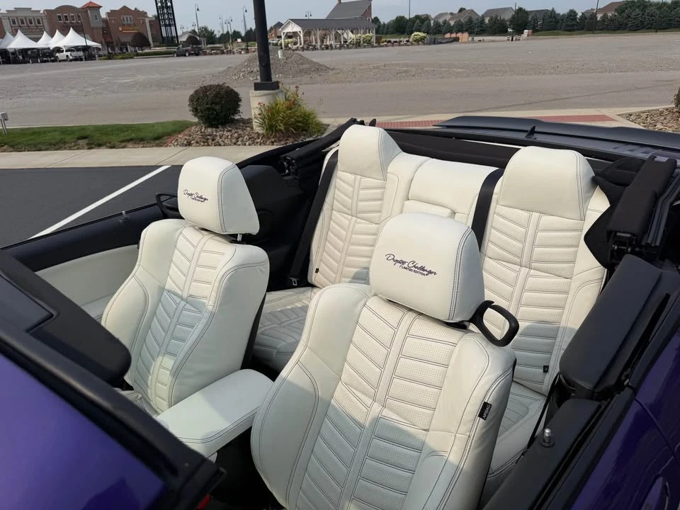 2023 Dodge Challenger SRT8 & 392 3rd Gen - Image 7 of 16