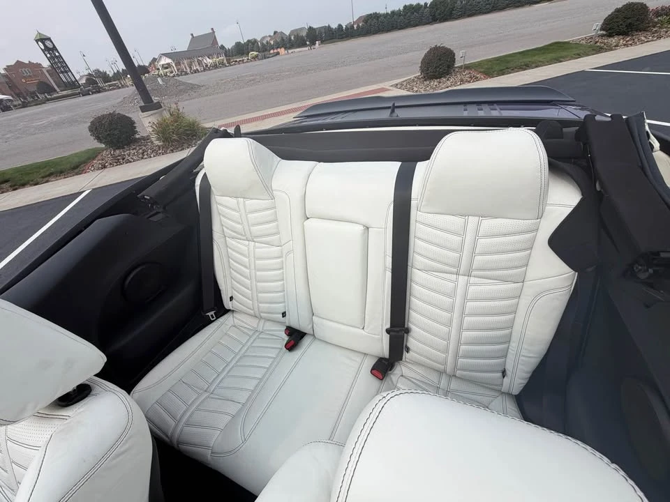 2023 Dodge Challenger SRT8 & 392 3rd Gen - Image 12 of 16