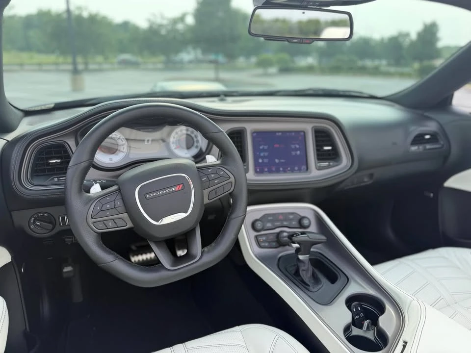 2023 Dodge Challenger SRT8 & 392 3rd Gen - Image 11 of 16